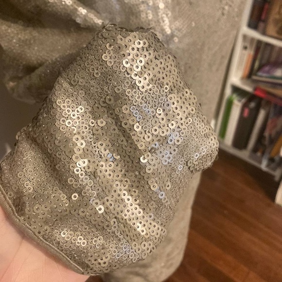 Sequin Dress - Picture 7 of 9